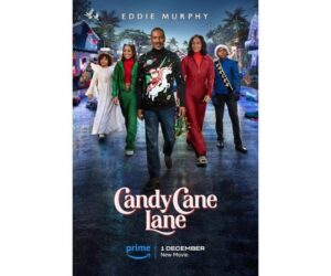 Candy Cane Lane Review: Is It Worth It?