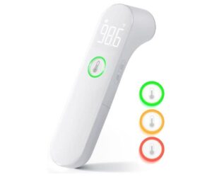 Thermometer for Adults and Kids, Fast Accurate Baby Thermometer Review: Is It Worth It?