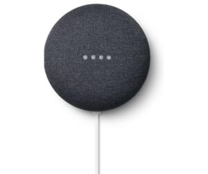 Google Nest Mini 2nd Gen Smart Speaker with Google Assistant: Full Review and Analysis