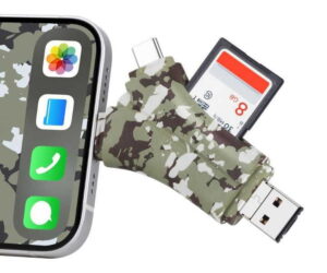Kisumi Trail Camera Viewer for Hunters: Photos & Videos: Honest Review and Buying Guide
