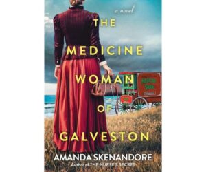 The Medicine Woman of Galveston Review: What You Need to Know