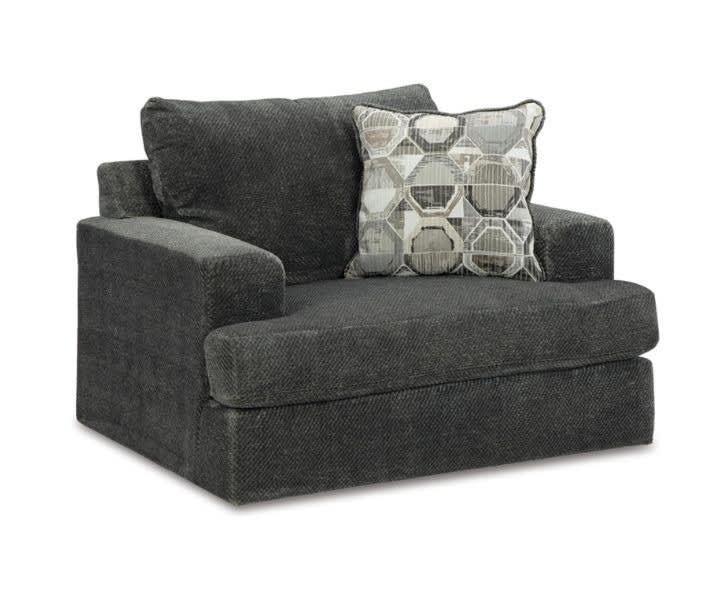 Signature Design by Ashley Karinne Modern Oversized Chair product review