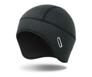 MELASA Winter Helmet Liner Skull Cap | Fleece Lined Warm Cycling Review: Is It Worth It?