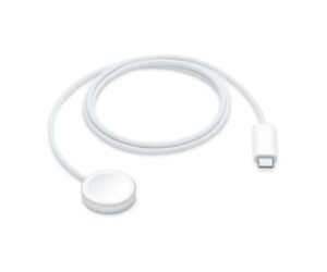 Apple Watch Magnetic Fast Charger to USB-C Cable : Honest Review and Buying Guide