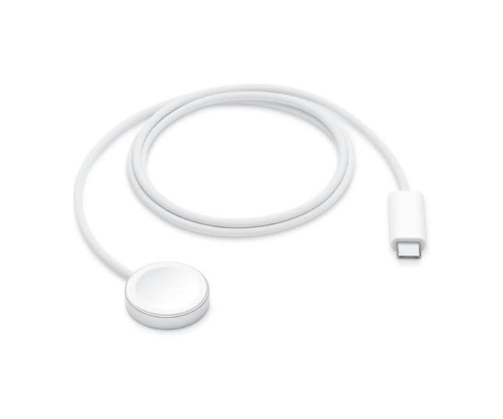 Apple Watch Magnetic Fast Charger to USB-C Cable ​​​​​​​ product review