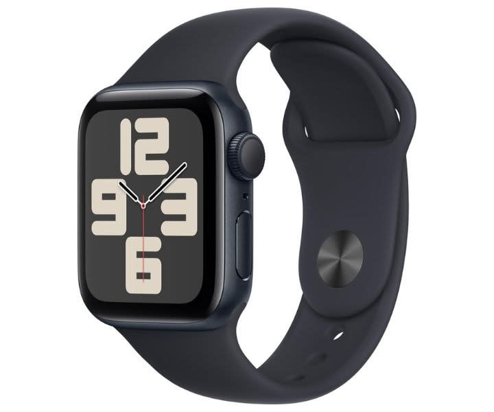 Apple Watch SE [GPS 40mm] Smartwatch&nbsp; product review