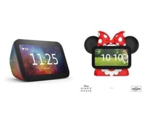Echo Show 5 Kids Bundle: Echo Show 5 & Minnie Mouse Review: Is It Worth It?