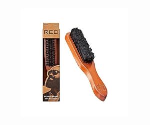 Beard Brush with Natural Boar Bristles for Facial Hair Review: Is It Worth It?