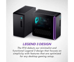 Alienware Aurora R16 Gaming PC Intel Core i9-13900F | 1TB SSD: Honest Review and Buying Guide