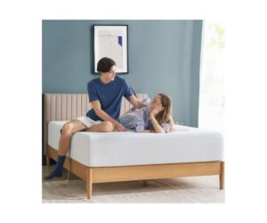 Is ZINUS 10 Inch Green Tea Cooling Memory Foam Mattress New Worth It? Full Review