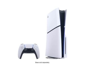 PlayStation®5 console Review: Is It Worth Buying?