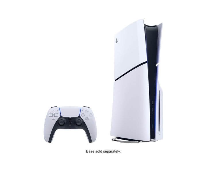 PlayStation®5 console product review
