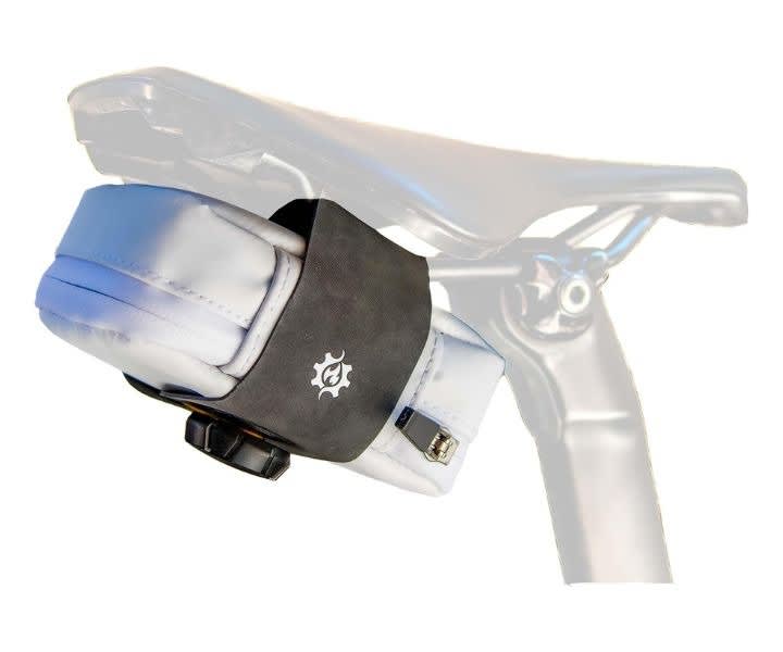 Lumiere & Co. Small Bike Seat Bag for Cycling product review