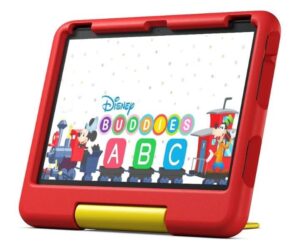 Fire HD 10 Kids Tablet Review: Is It Worth It?