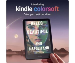 Kindle Colorsoft 32GB – Color display, wireless charging Review: Is It Worth It?
