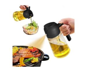 YARRAMATE Oil Sprayer for Cooking