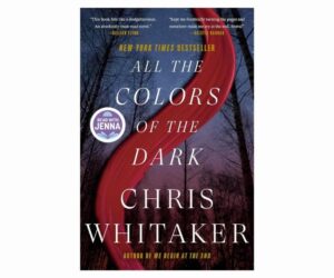 All the Colors of the Dark: A Read with Jenna Pick&nbsp; Review: Is It Worth It?