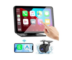 Apple Carplay Screen for Car