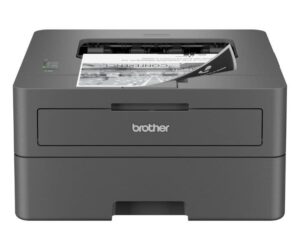 Brother HL-L2400D Compact Monochrome Laser Printer: Honest Review and Buying Guide