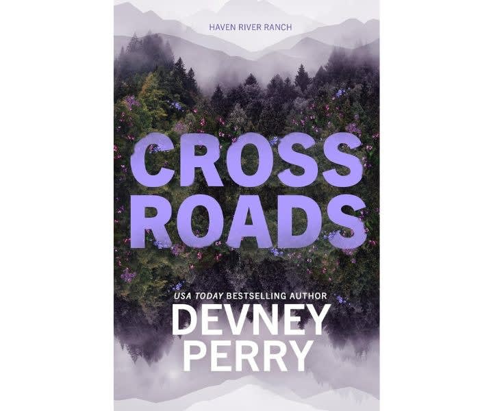Crossroads &nbsp;Kindle Edition product review