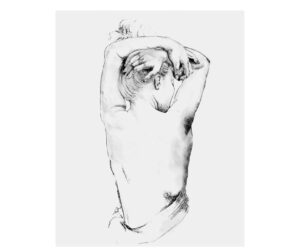 Abstract Woman Silhouette Wall Art Print Review: Is It Worth It?