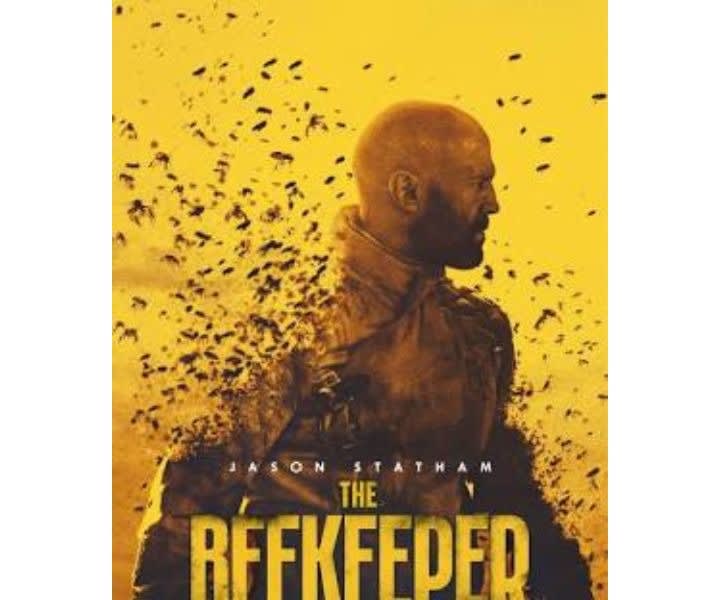 The Beekeeper product review