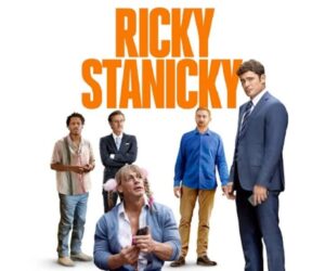 Ricky Stanicky Review: Is It Worth It?