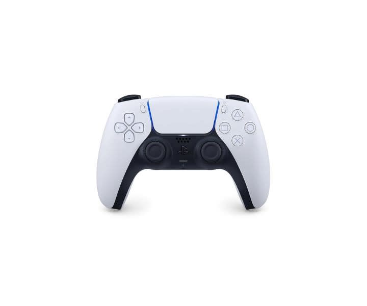 PlayStation DualSense® Wireless Controller - White product review
