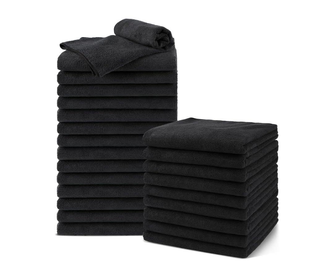 Salon Towels product review