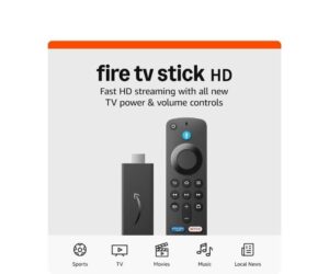 Fire TV Stick HD, Free TV, Alexa Remote, HD Streaming Review: Is It Worth It?