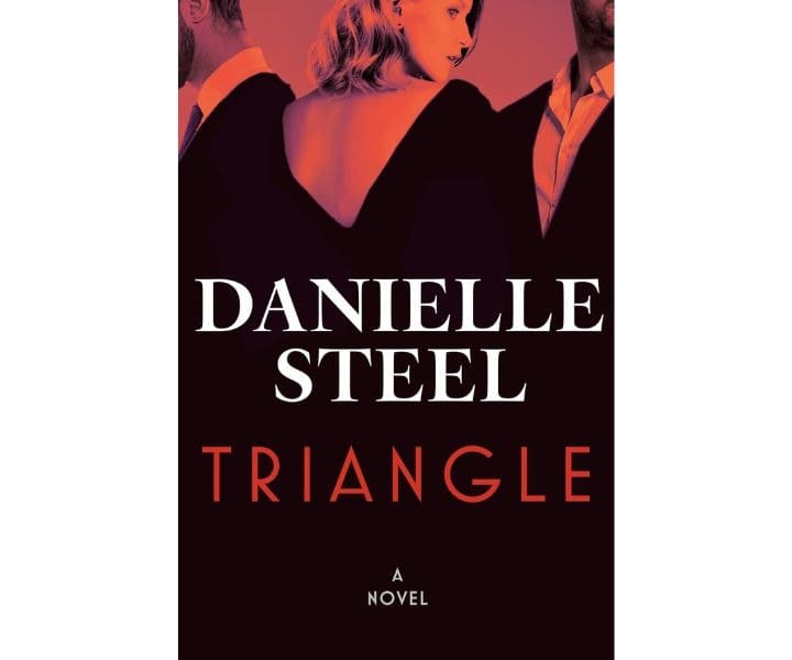 Triangle: A Novel product review