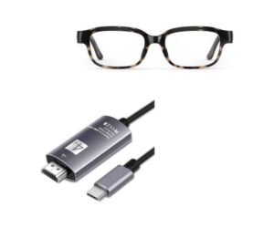 BoxWave SmartDisplay Cable for Echo Frames - USB-C to HDMI 6ft Review: Is It Worth It?