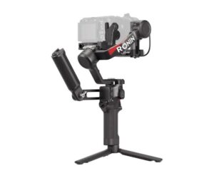 DJI RS 4 Combo