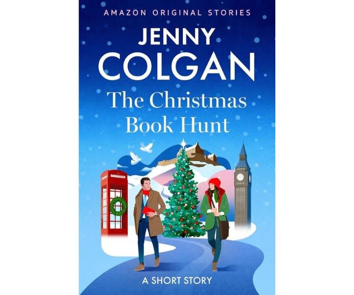 The Christmas Book Hunt product review