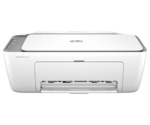 HP DeskJet 2855e Wireless All-in-One Color Inkjet Printer - Scanner: Full Review and Analysis