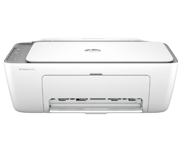 HP DeskJet 2855e Wireless All-in-One Color Inkjet Printer - Scanner product review