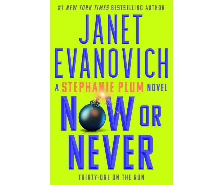 Now or Never product review