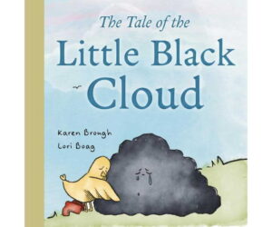 The Tale of The Little Black Cloud: Healing and friendship story Review: Is It Worth It?