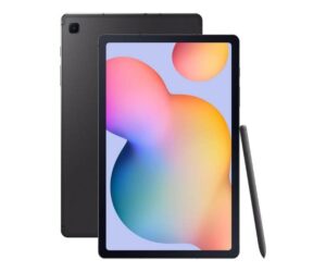 Samsung Galaxy Tab S6 Lite 10.4" 64GB WiFi + S Pen Review: Is It Worth It?