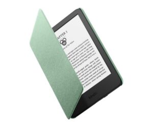 Amazon Kindle Case: Thin, Lightweight, Foldable Cover Review: Is It Worth It?