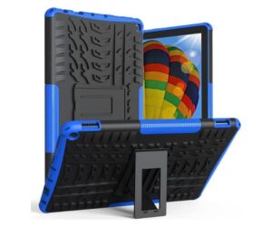 ROISKIN Heavy Duty Kickstand Case for Fire HD 10 Review: Is It Worth It?