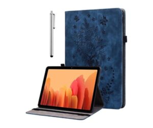 Multi-Angle PU Leather Case for Fire HD 8/8 Plus Review: Is It Worth It?