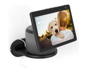 PlusAcc Wall Mount for Echo Show 10 | Space-Saving Review: Is It Worth It?