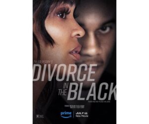 Tyler Perry's Divorce In The Black Review: Is It Worth It?