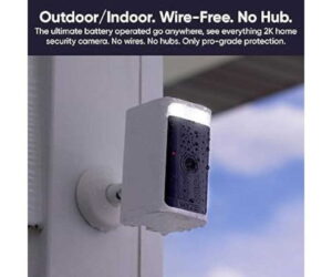 Is WYZE 2K HDR Wireless Outdoor/Indoor Security Camera Worth It? Full Review