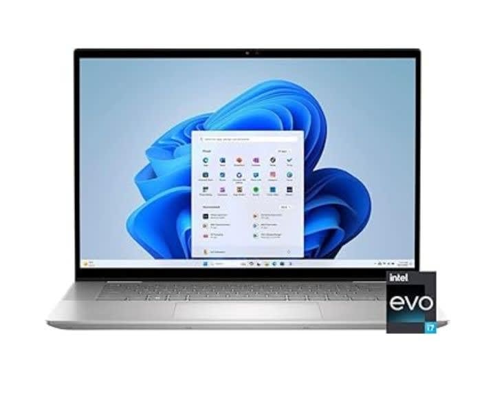 Dell Inspiron 7630 Laptop Intel 12-Core i7-1360P, 16" Touchscreen product review