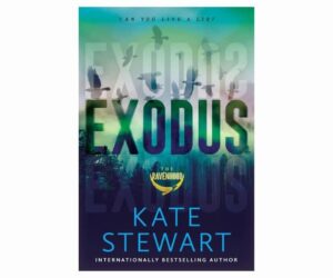 Exodus &nbsp;Kindle Edition Review: Is It Worth It?