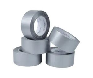 Duct Tape, Silver Duct Tape，5 Rolls 2 inch x 30 Yards Duck Tape Review: Is It Worth It?