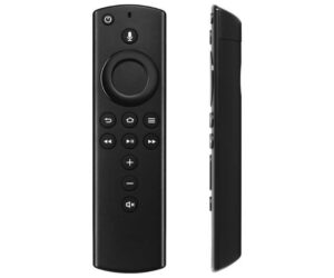 Replacement Remote for Fire Stick 4K, Lite, Cube Review: Is It Worth It?