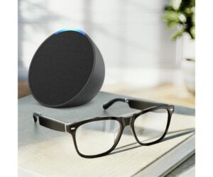 Echo Frames + Echo Pop | Smart Glasses Review: Is It Worth It?